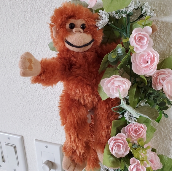 7Pcs Amazing Africa Safari - Plush Animals Collection Bundle - Picture 16 of 16